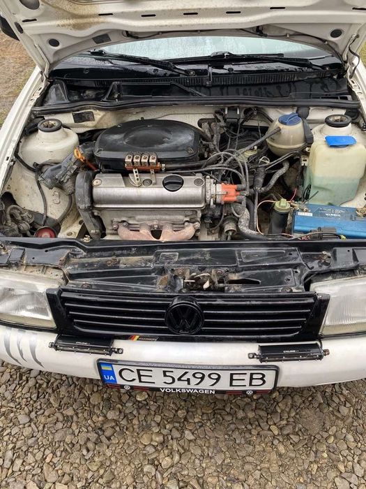 Продам Фольксваген каді