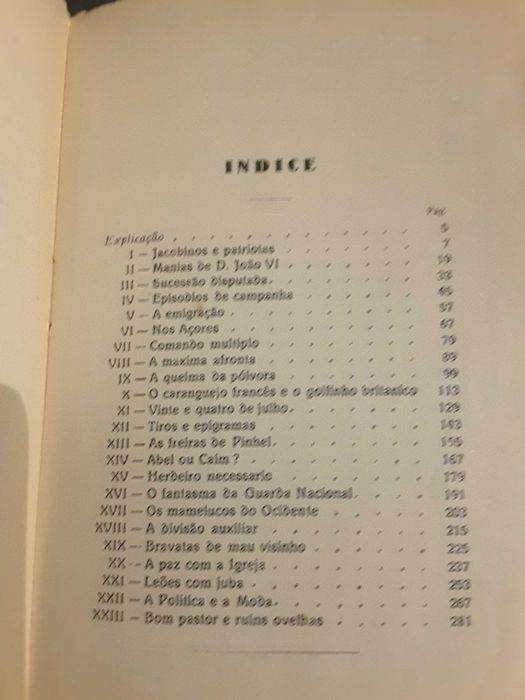 D. Maria II / D. Pedro V / D. Luís/ Ultramar