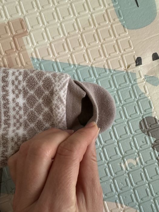 Kombinezon jesienny /zimowy