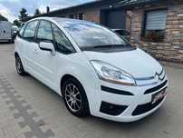 Citroën C4 Picasso 1.6 HDI 109KM Klimatyzacja Elektryka Czujniki