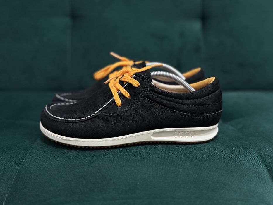 buty damskie skórzane firmy Ecco