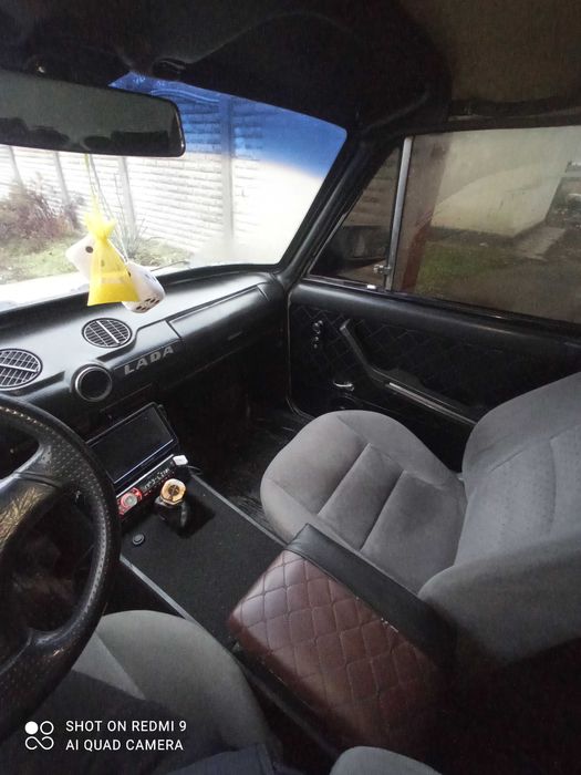 Продам ВАЗ 2101 на розбір