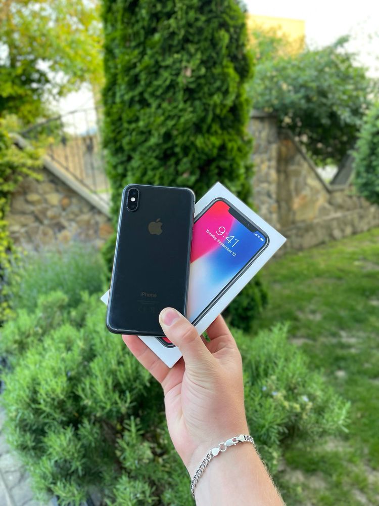 iPhone 10x 256gb|ГАРАНТІЯ|Айфон 10x 256гб|Айфон|Iphone|iPhone 10