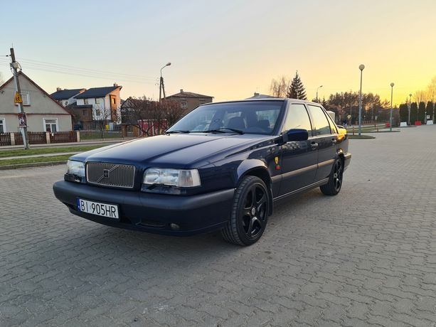 Volvo 850 2.0 t5 lpg ZEROrdzy