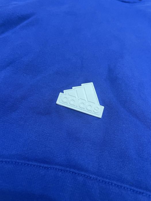 Худі адідас adidas центр лого adidas hoodie M