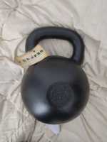 Kettlebell Ckb 40 kg