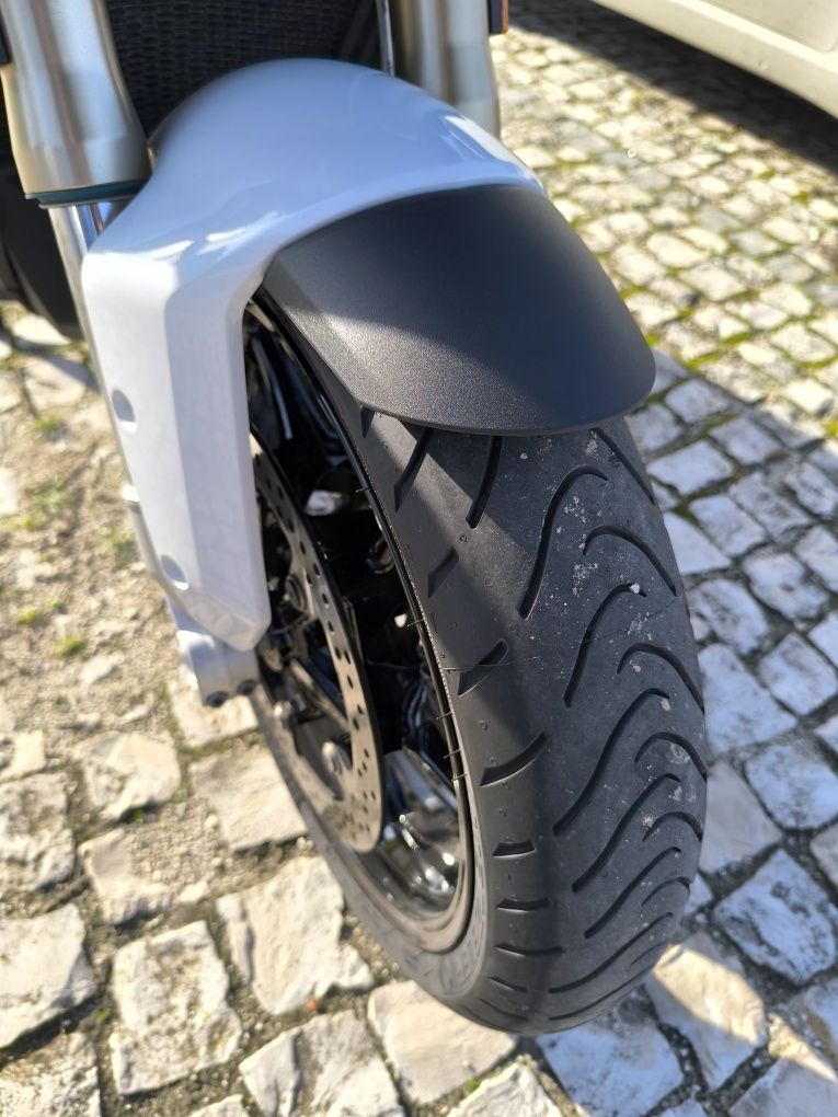 BMW S1000XR  Pack M 2021 Nacional