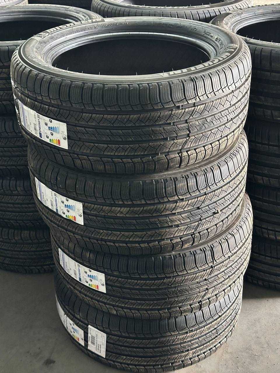 Michelin Pilot Sport 4 SUV 255/50 R19 103Y XL NE0