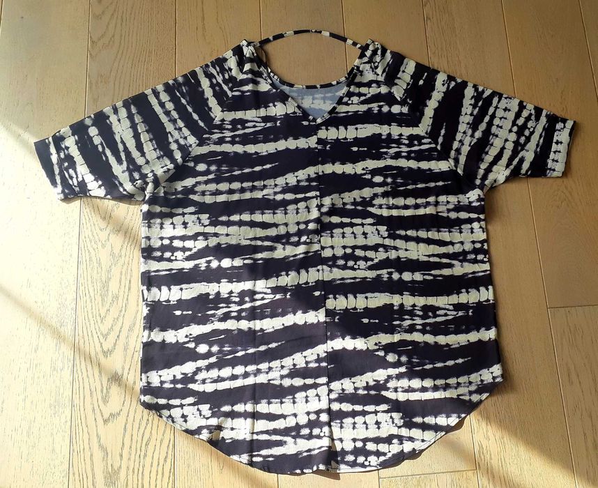 nowa SIMPLY BE tunika koszulka damska 42 XL