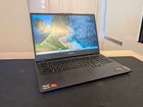 Laptop Lenovo Legion 5 15ACH6 R5-7530U/16Gb/RTX3050/500Gb
