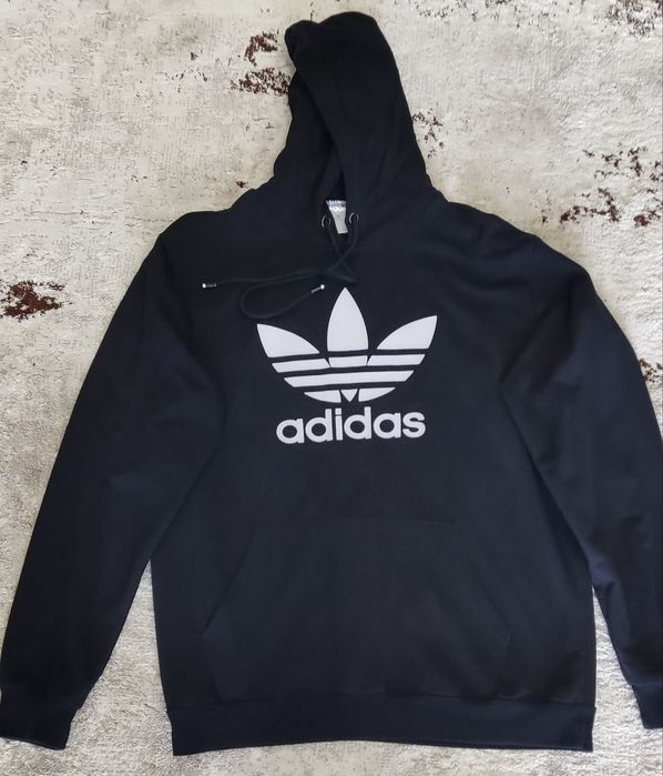 Чоловіче худі adidas
