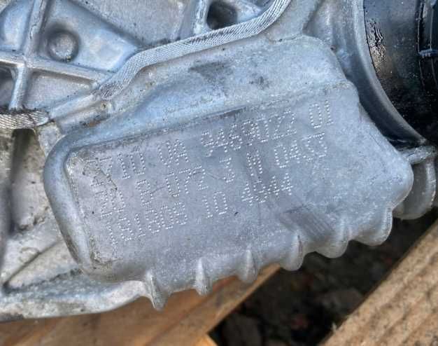 REDUKTOR Skrzyni Biegów ATC13 BMW G20 G21 G22 G30 G11 G01 X3 G05 X5 X6