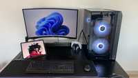 Vendo Setup Completo i5 12600K