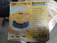 Máquina de polir Einhell