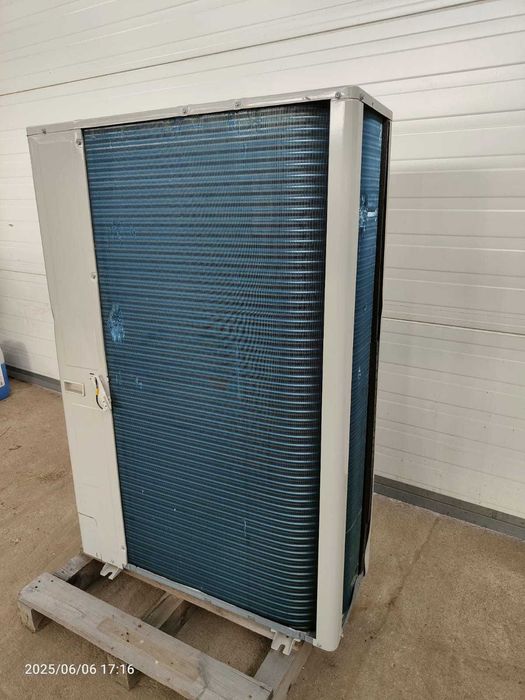 NOWA pompa ciepła Daikin 16kW 220V