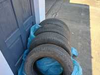 opony letnie nokian  185/65/15