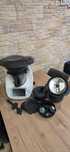Thermomix TM6. Thermomix