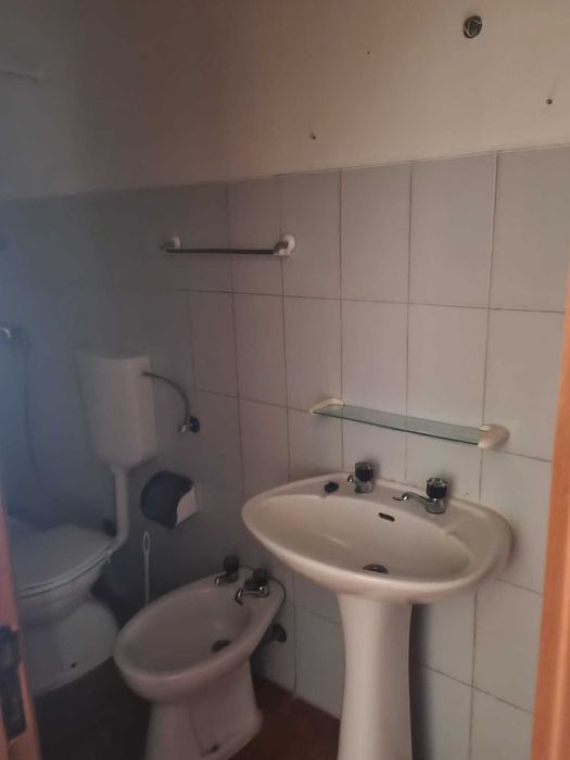 T1 - Peixe Frito - Setúbal