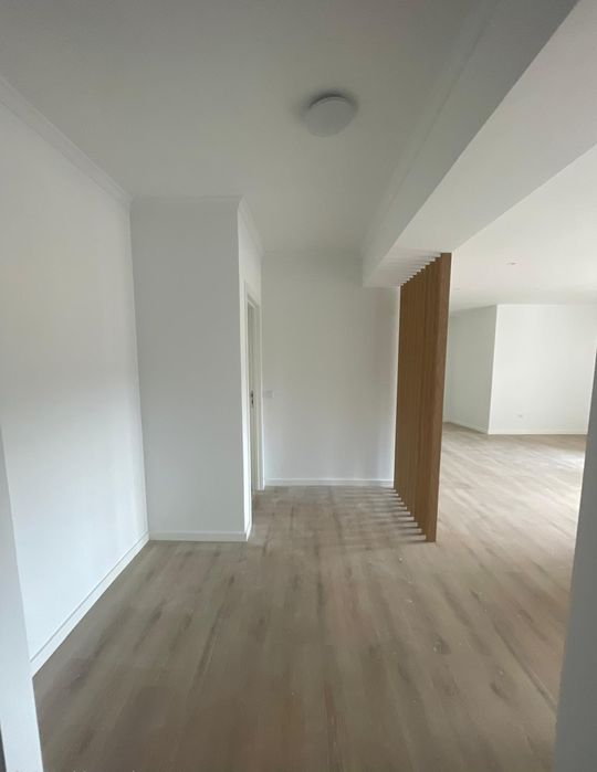 T3 Totalmente Remodelado
