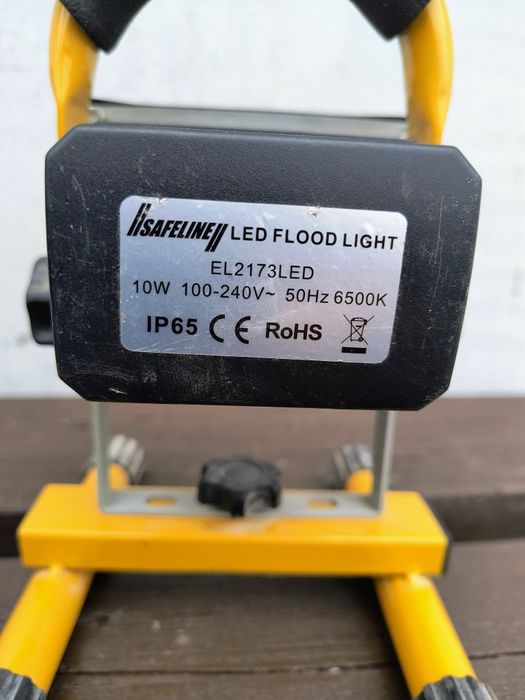 Lampa  lampka  ledowa