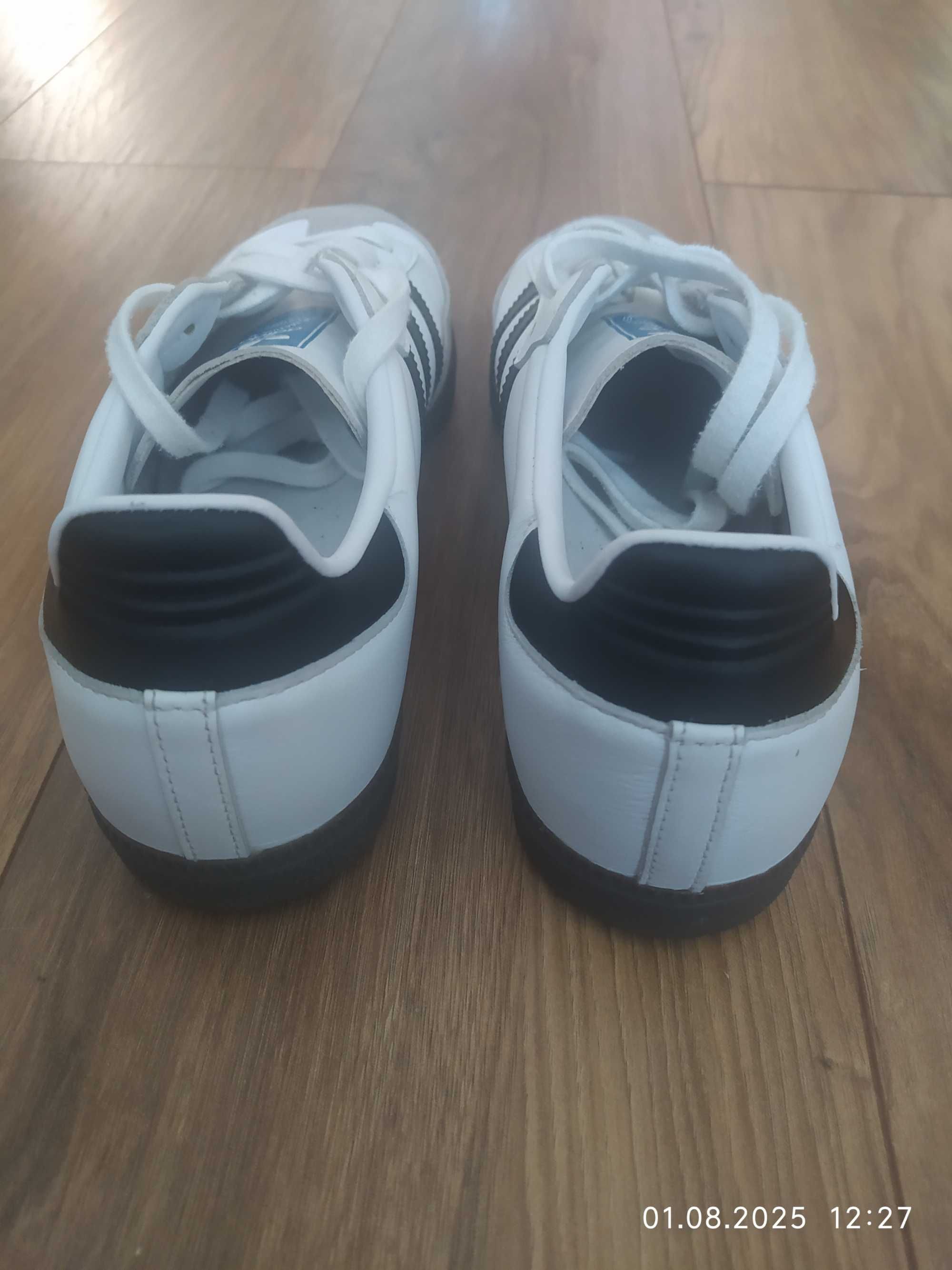 Кросівки Adidas Samba