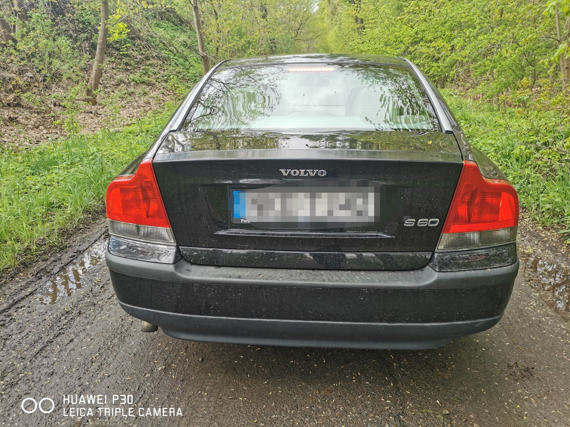 Volvo S60  Diesel