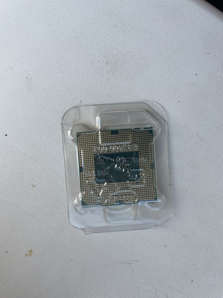 Топ процессор Intel core i7-4790k 4.4 GHz