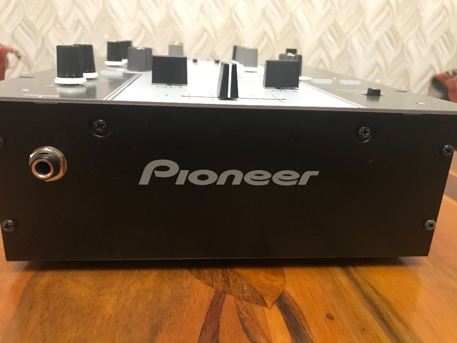 Pioneer DJM-250W