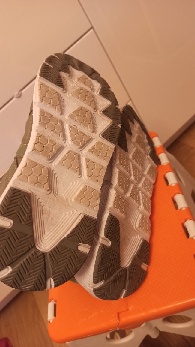 Buty sportowe Roberto Rosso