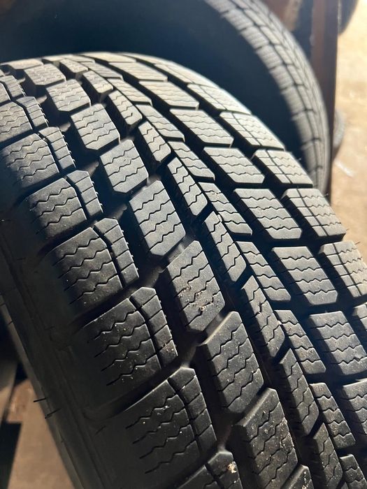 Комплект шин зима Firestone 215/65/R17 M+S