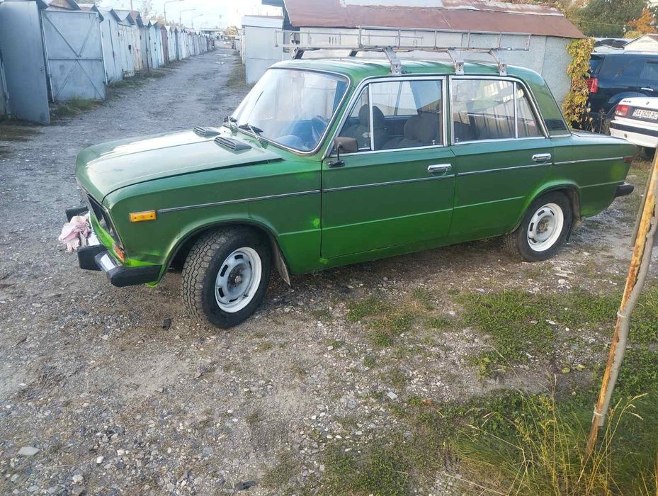 Auto  автомобіль,,Жигули Lada, 21063, в гарному стані.Київ