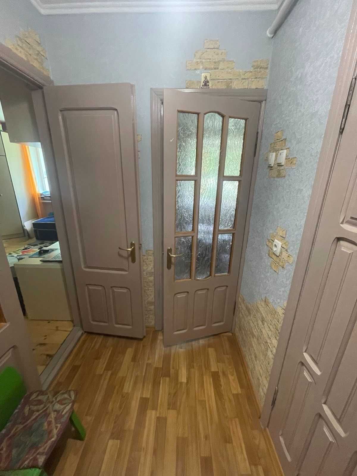 34223 продаж 1 кімнатної квартири Виставка вул.Зарічанська