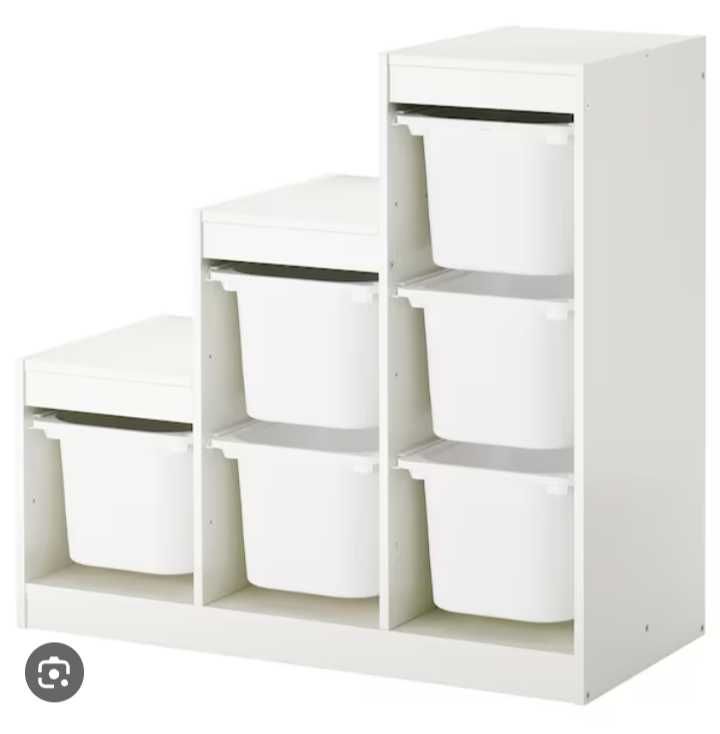Quarto Criança IKEA Stuva