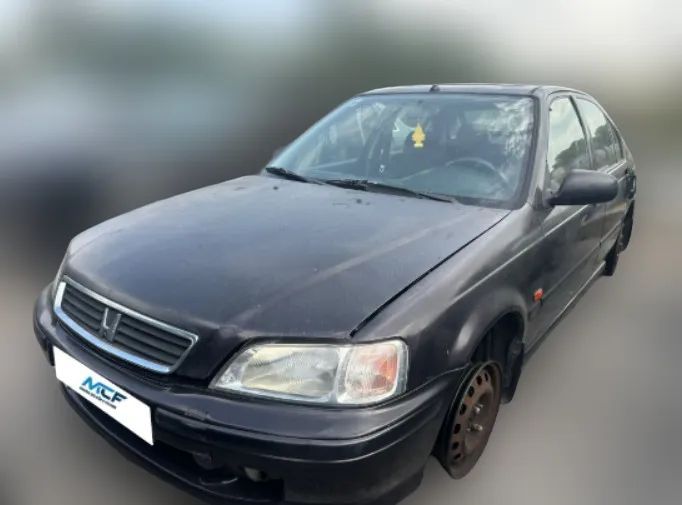 Honda Civic VI 1.5 16V 115 cv de 1997 para peças