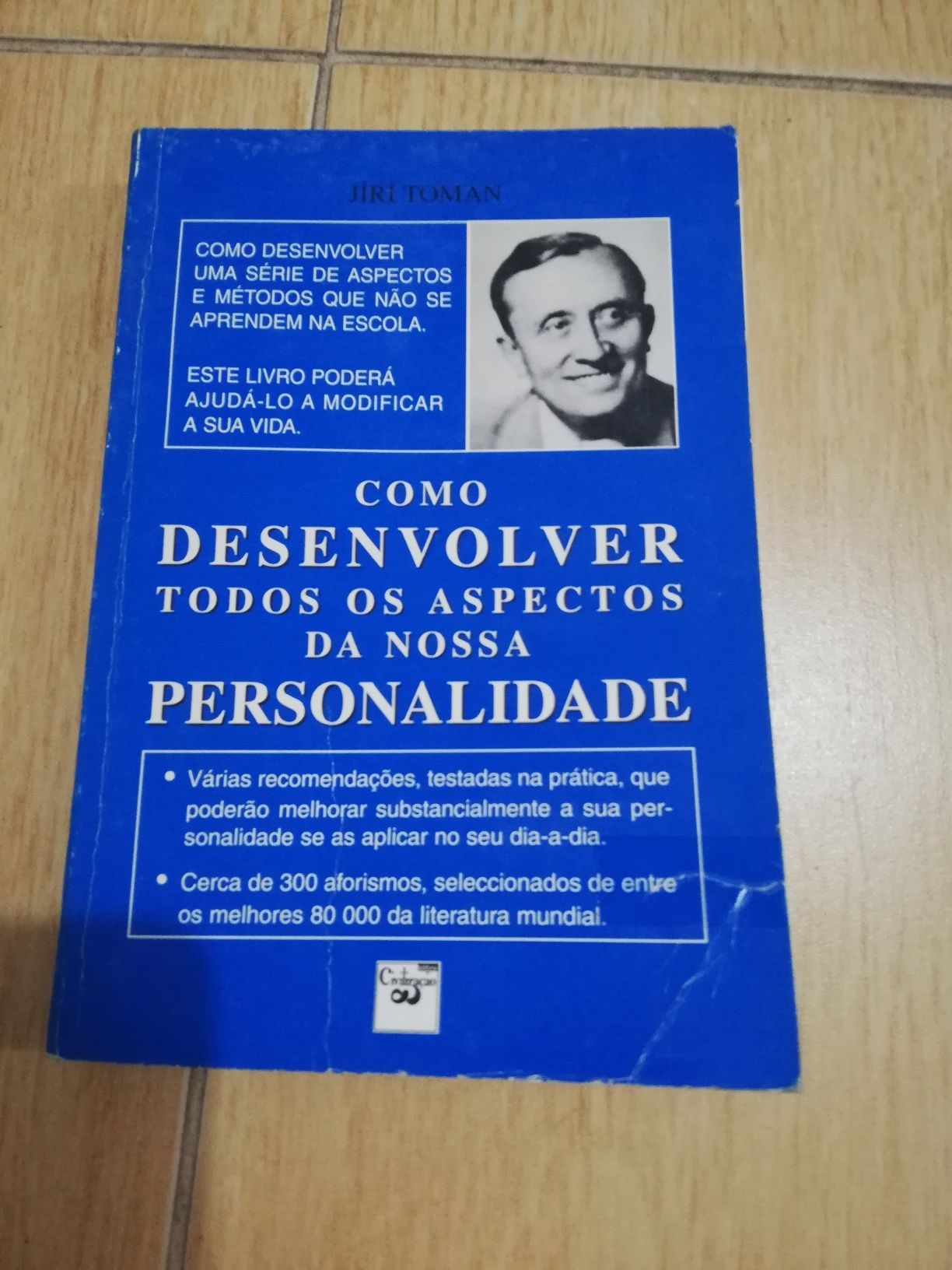 Como desenvolver todos os aspectos da nossa personalidade