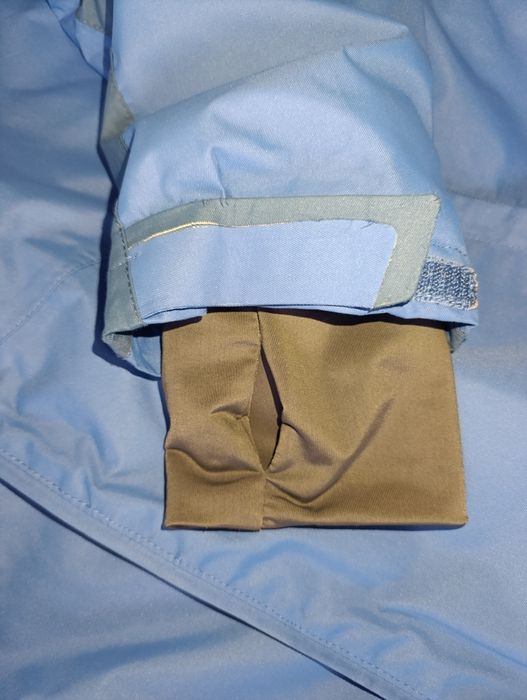 Лижна,зимова куртка чоловіча