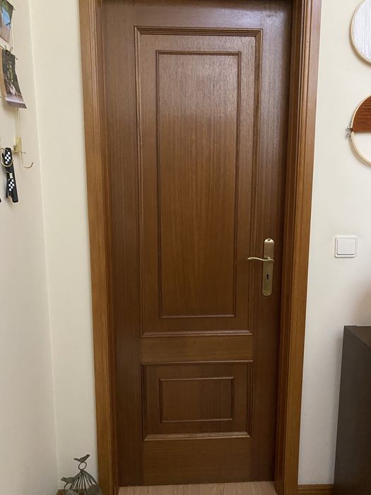 Portas usadas interior