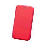 Beline Etui Book Magnetic Iphone 13 Mini5,4" Mini Czerwony/Red