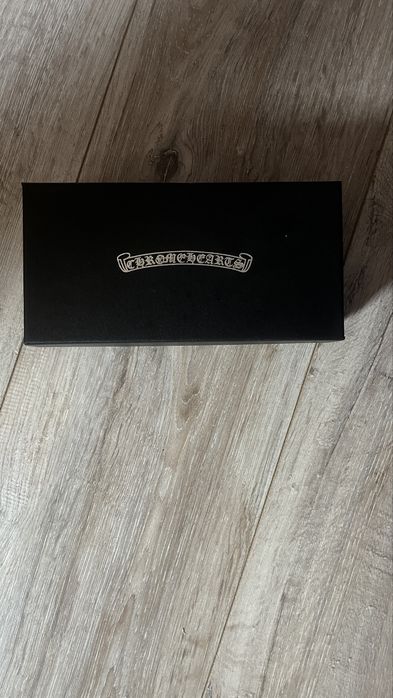 chrome hearts glasses