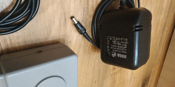 Sega 16 bit mega drive