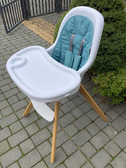 Krzesełko do karmienia firmy KinderKraft