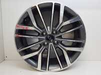 KIA RIO V ORYG FELGA ALUMINIOWA 6.5Jx17 4X100 2017-