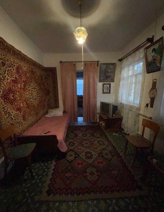 Пропоную до продажу будинок в с.  Дубіївка