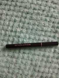 Make up revolution Eyeliner w pisaku