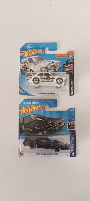 Hot wheels Vários BMW Porsche