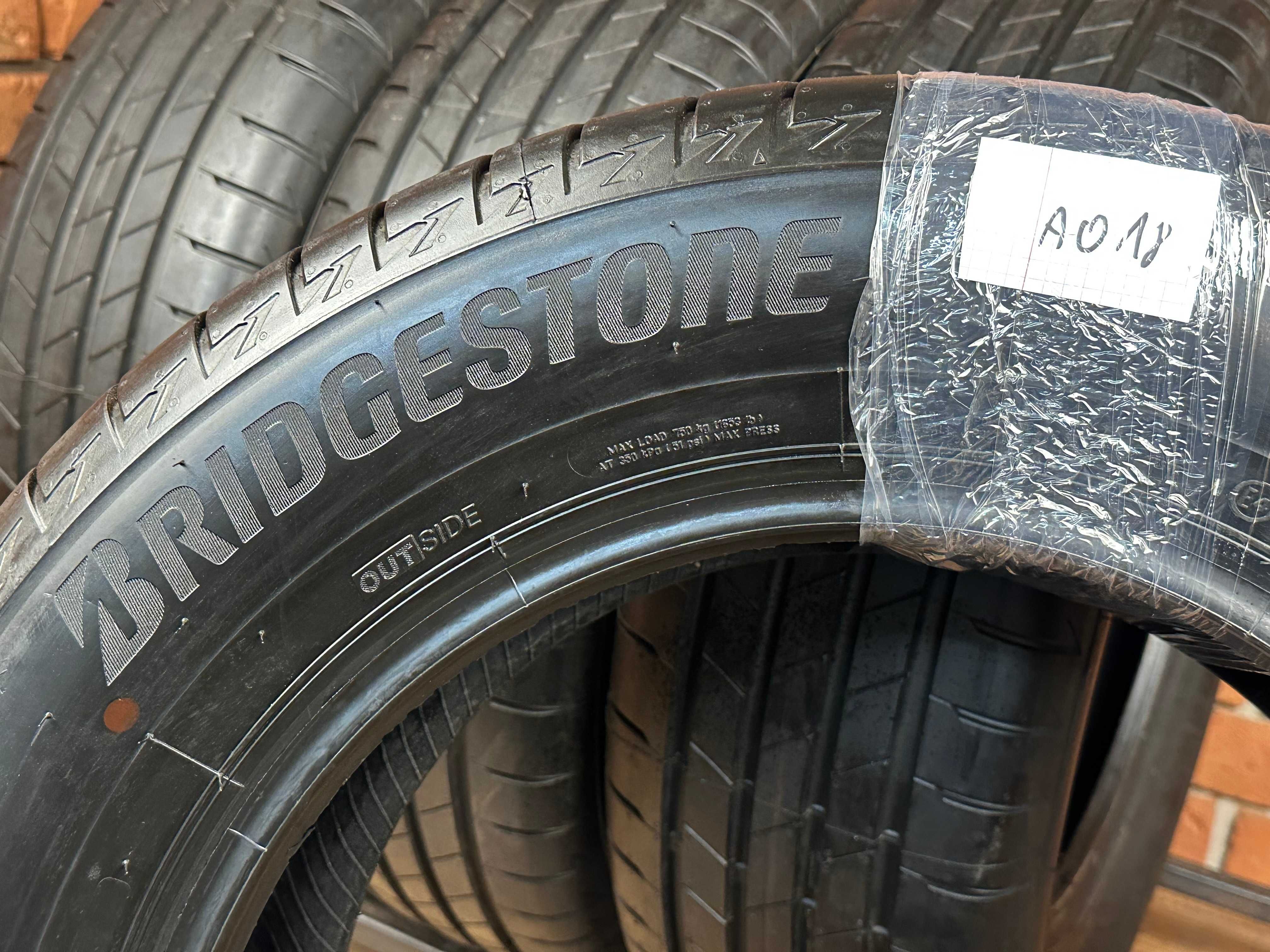 Opony Bridgestone Turanza T005 215/65R16 2023