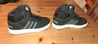 Buty Adidas Hoops 34