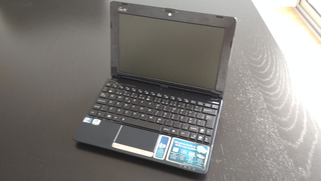 Asus Eee PC 1015PE