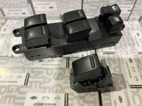 Кнопки керування склопідйомниками NISSAN X-Trail T30 Нові SALE