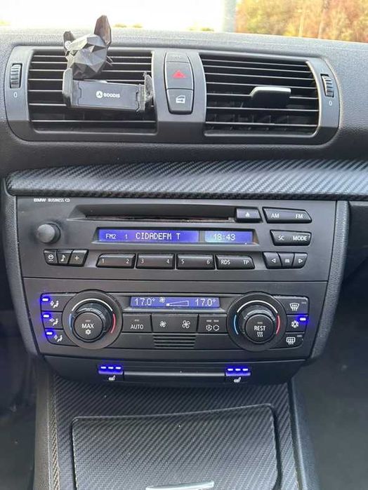 BMW 120d m47 163cv